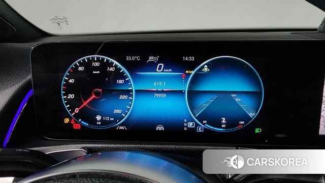 Mercedes-Benz GLB-Class X247 id 4591117 из Кореи 33