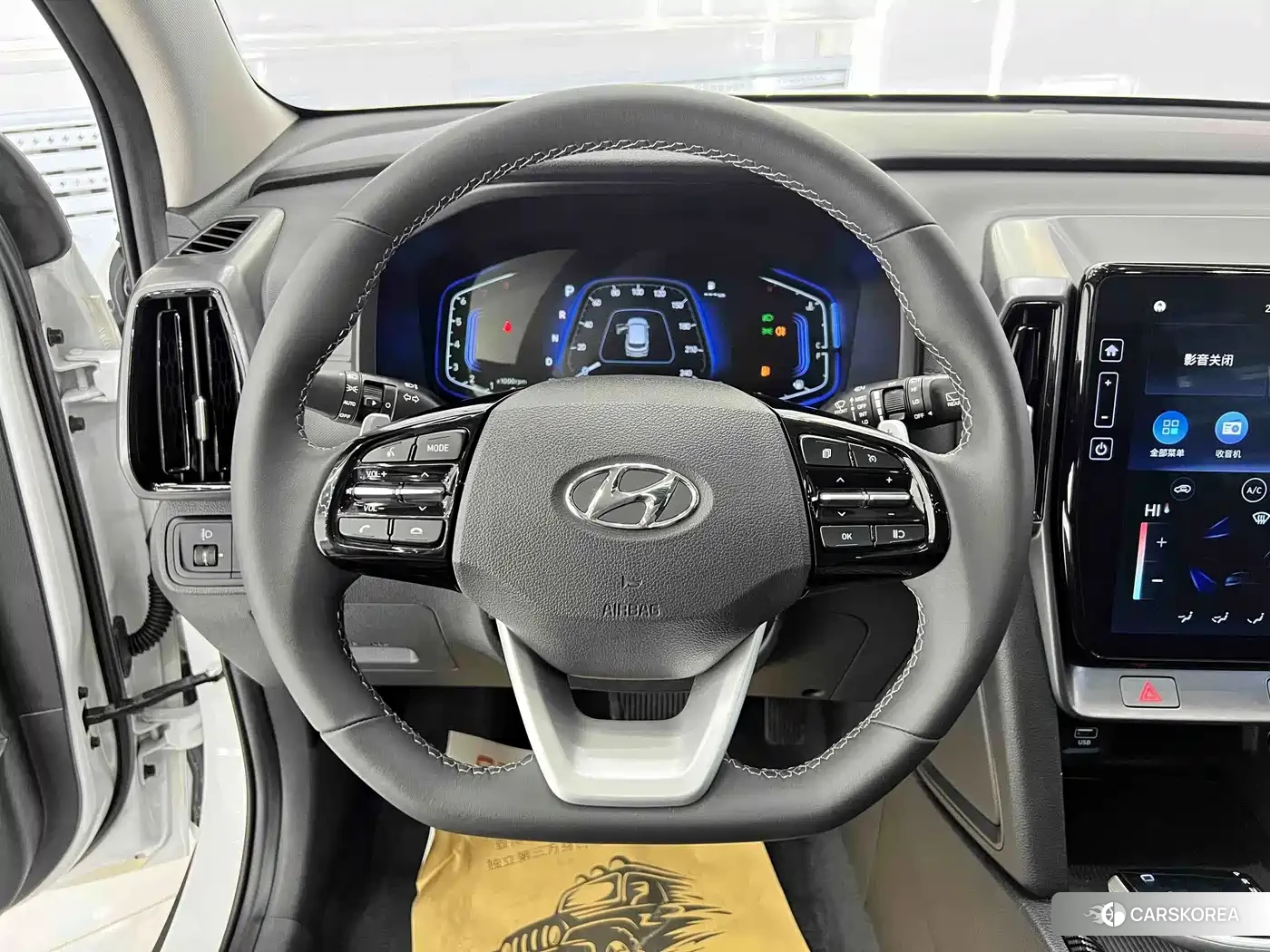 Hyundai ix35 id 4622512 из Китая 18