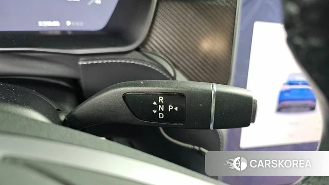 Tesla Model X id 4568401 из Кореи 29