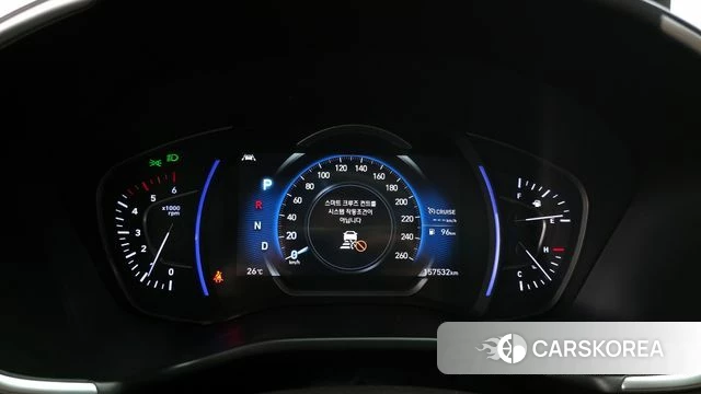 Hyundai Santa Fe TM id 4384950 из Кореи 31