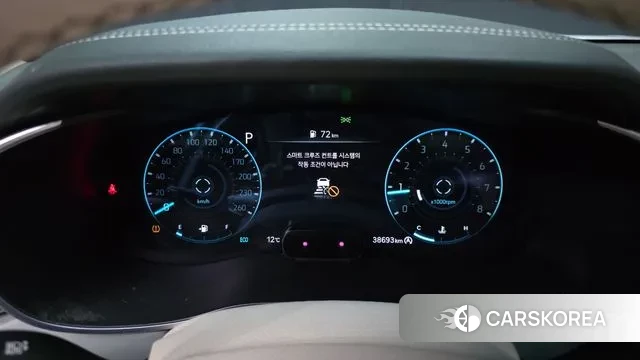 Genesis The New G70 id 3717364 из Кореи 18