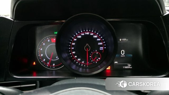 Hyundai Avante (CN7) id 4223982 из Кореи 28