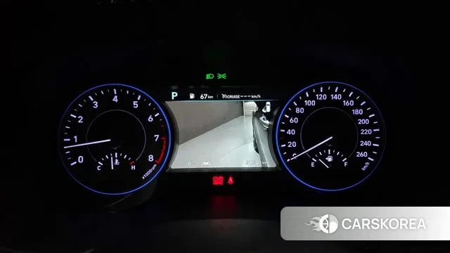 Hyundai Palisade id 3656467 из Кореи 18