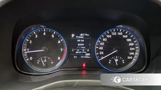 Hyundai Kona id 3541615 из Кореи 18