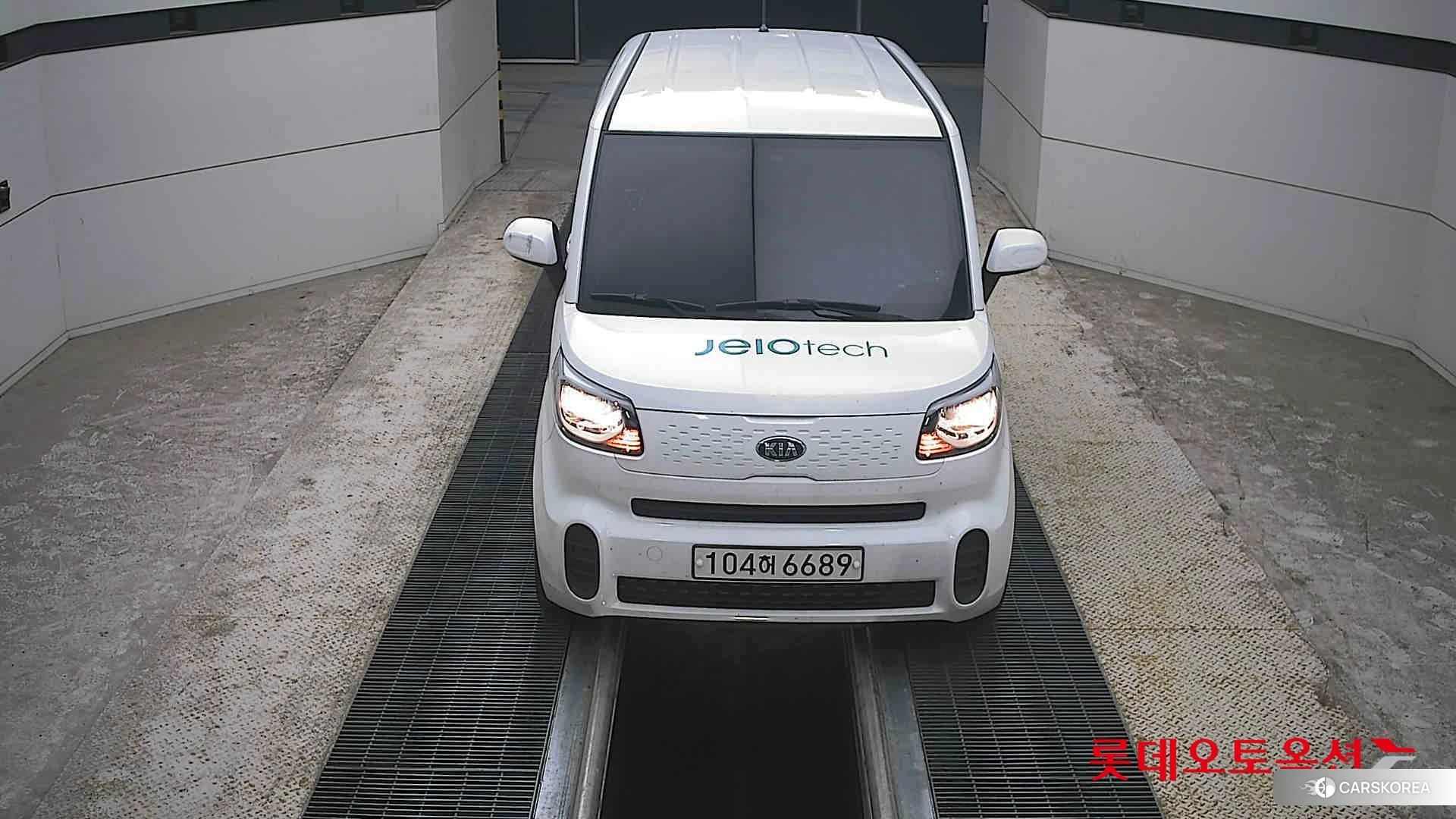 Kia Ray id 4296855 из Кореи 35