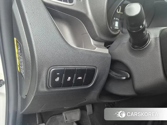 Kia The New Ray id 3478291 из Кореи 14