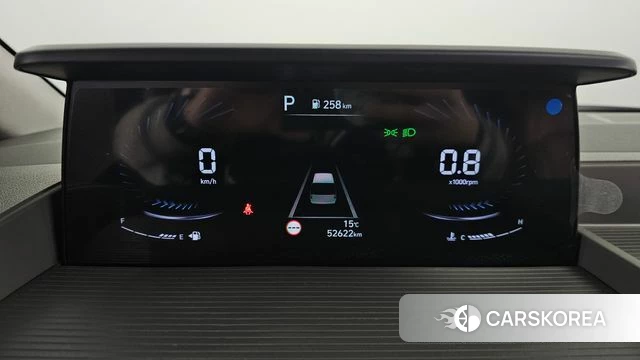 Hyundai Staria id 4202497 из Кореи 18