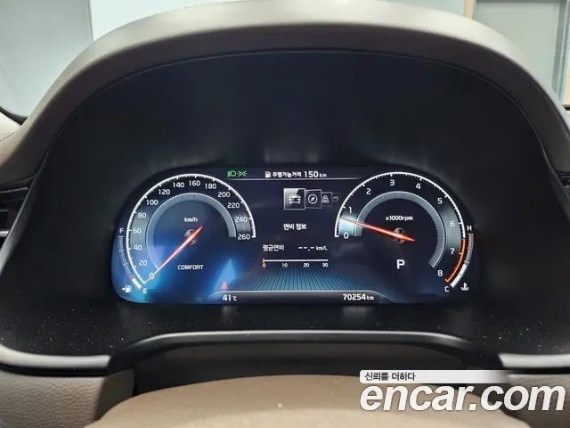 Kia More K9 id 2917765 из Кореи 16