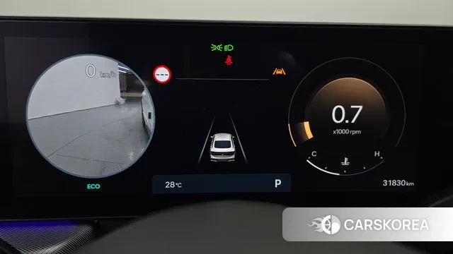 Hyundai Sonata D Edge (DN8) id 2925450 из Кореи 18