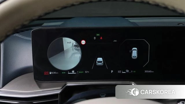 Kia The New Sorento 4th Generation id 4655979 из Кореи 31