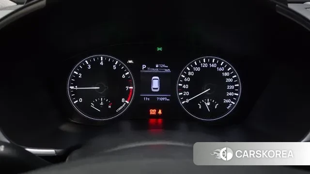 Hyundai Santa Fe TM id 3778775 из Кореи 18