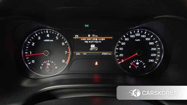 Kia The New K3 2nd generation id 4381608 из Кореи 28