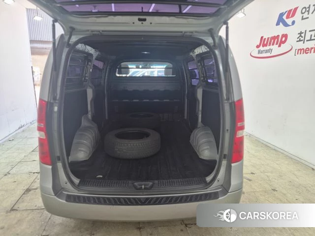Hyundai Grand Starex id 4459762 из Кореи 15