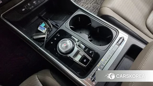 Kia The New Carnival 4th Generation id 3689700 из Кореи 18