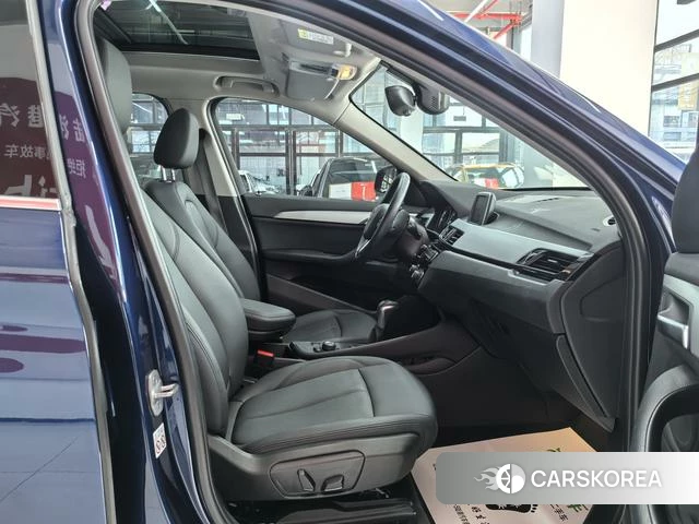 BMW X1 id 4235440 из Китая 14