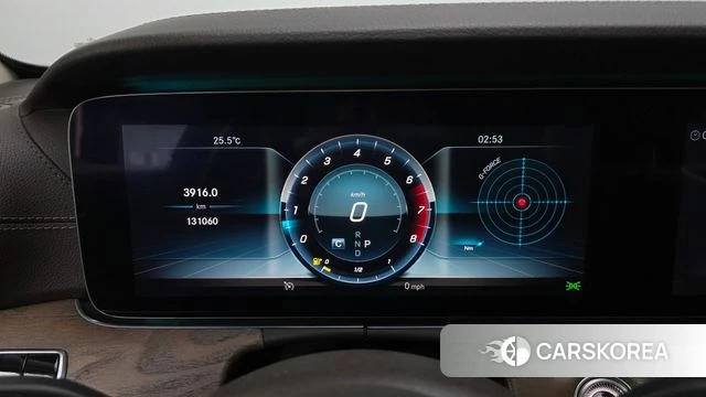 Mercedes-Benz E-Class W213 id 4378063 из Кореи 33