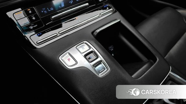 Hyundai The New Grandeur IG id 4642490 из Кореи 32