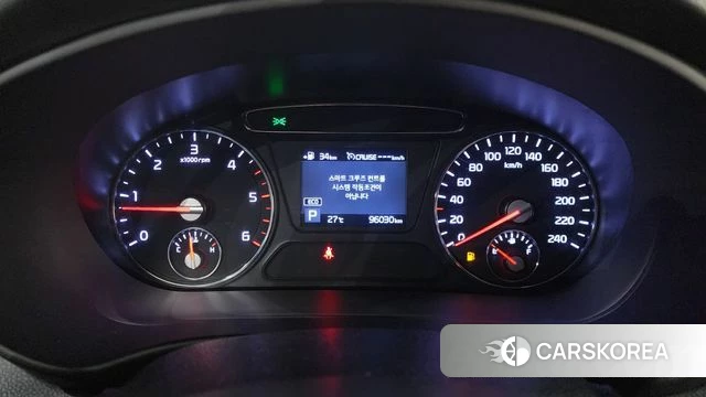 Kia The New Sorento id 4447526 из Кореи 32