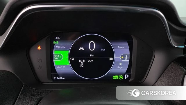 Chevrolet (GM Daewoo) New Bolt EV id 3940830 из Кореи 18