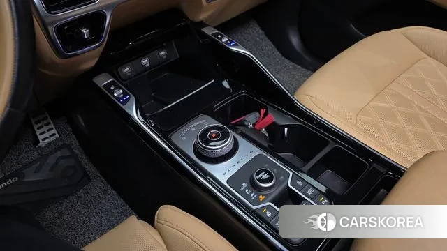 Kia Sorento 4th Generation id 3606118 из Кореи 18