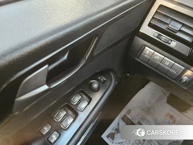 Ssangyong Rexton Sports id 3587701 из Кореи 18