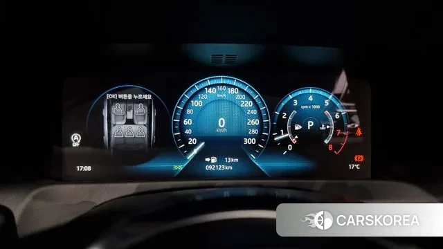 Jaguar XF (X260) id 3330299 из Кореи 18