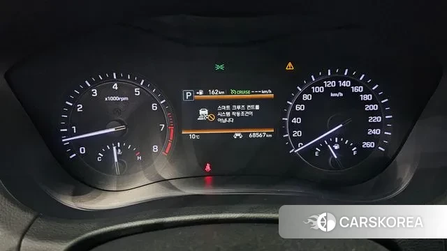 Genesis G80 id 3672710 из Кореи 18