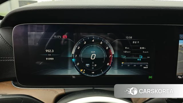 Mercedes-Benz E-Class W213 id 3873594 из Кореи 18