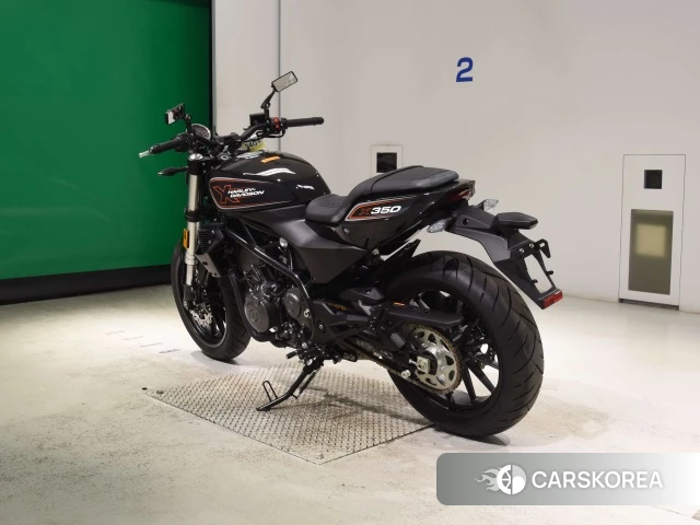 Harley-Davidson X350 id 4380311 из Японии 8