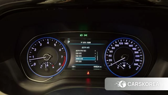 Hyundai Palisade id 3873011 из Кореи 18