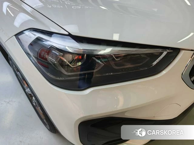 BMW X1 id 4341674 из Китая 41