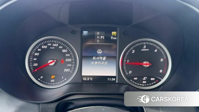 Mercedes-Benz GLC-Class X253 id 4483297 из Кореи 18