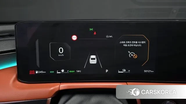 Kia The New K8 Hybrid id 3341337 из Кореи 18