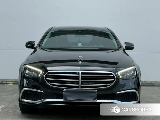Mercedes-Benz E-class id 4314338 из Китая 10