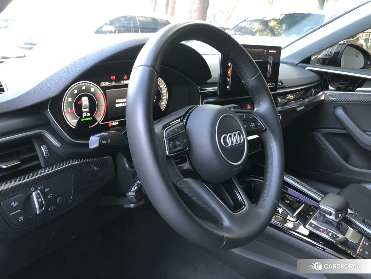 Audi A5 id 4426925 из Китая 13