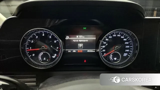 Hyundai The New Grandeur IG id 3616248 из Кореи 18