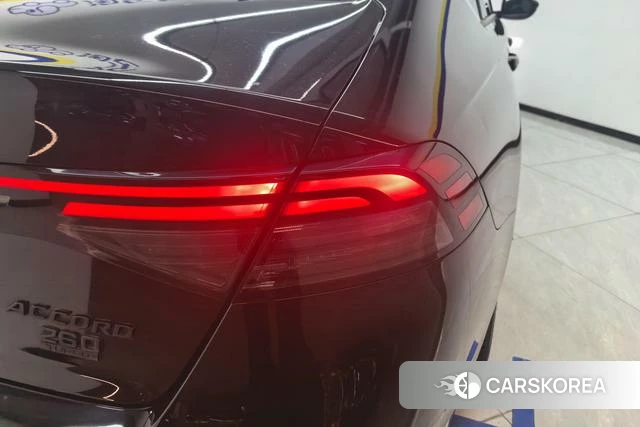 Honda Accord id 3785327 из Китая 15