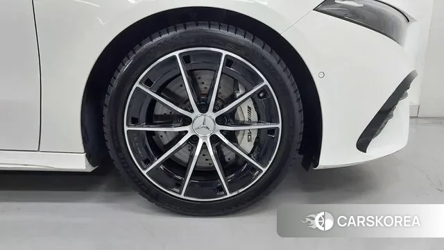 Mercedes-Benz A-Class W177 id 3036466 из Кореи 18