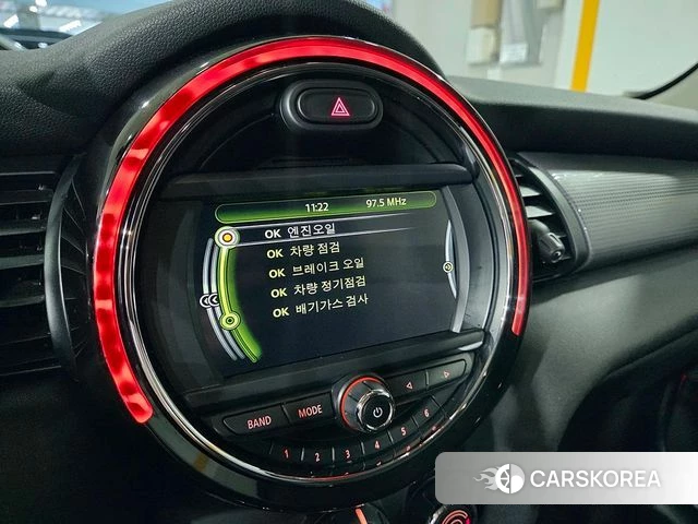 Mini Cooper id 4448296 из Кореи 18