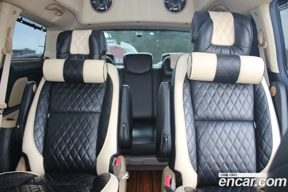 Kia The New Carnival id 2056149 из Кореи 8