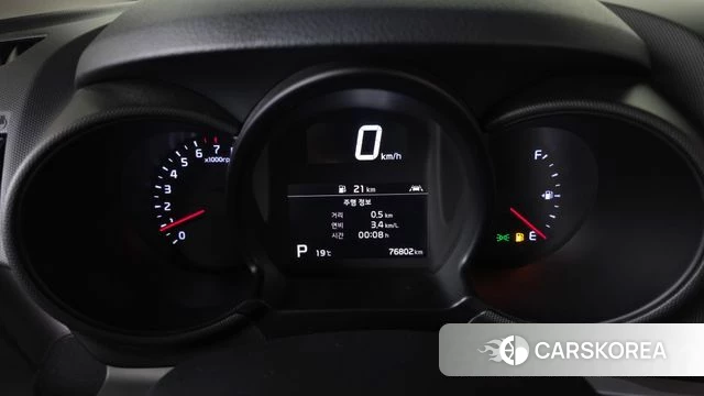 Kia The New Ray id 3965888 из Кореи 18