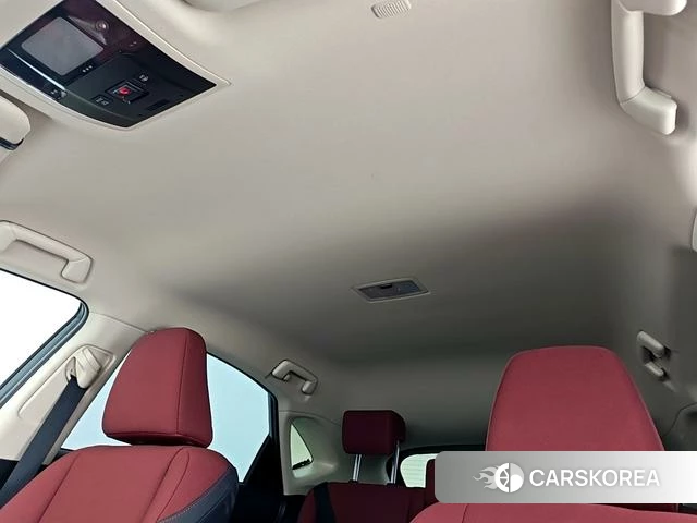 Lexus NX id 4213207 из Китая 18