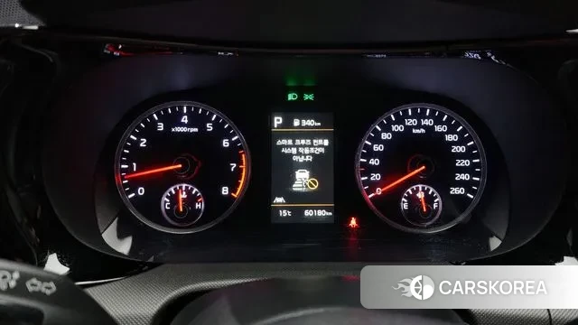 Kia K5 3rd generation id 3311551 из Кореи 18