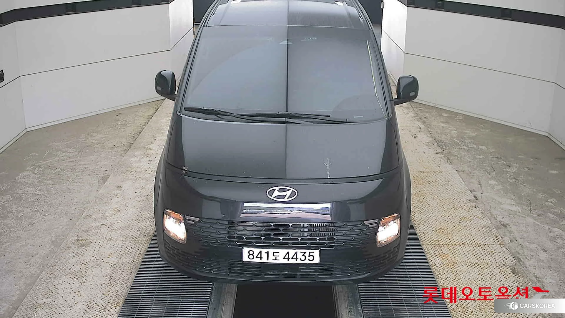 Hyundai Staria id 4289491 из Кореи 36