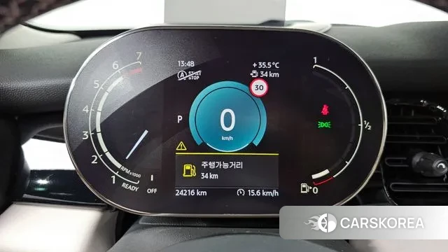 Mini Cooper S id 2889611 из Кореи 18