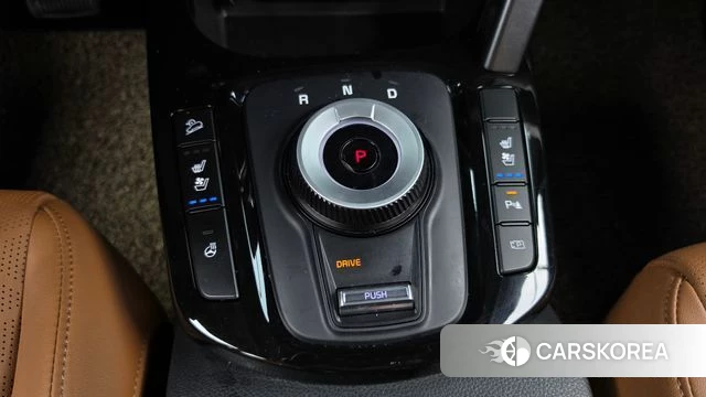Kia The New Seltos id 4767872 из Кореи 34