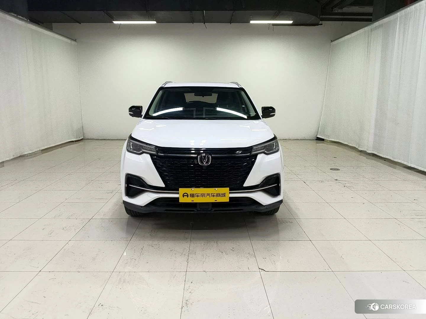 Chang'an CS55 PLUS id 4440446 из Китая 18