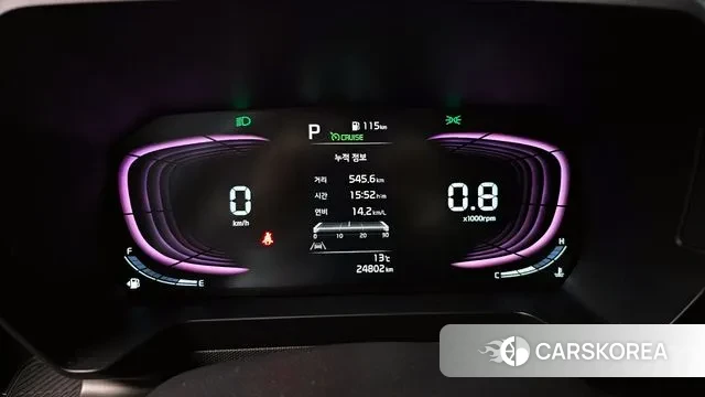 Kia The New Kia Ray id 3341483 из Кореи 18