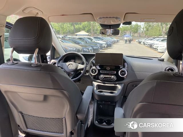 Mercedes-Benz Vito id 4313753 из Китая 18