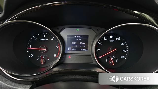 Kia The New Carnival id 4698744 из Кореи 35
